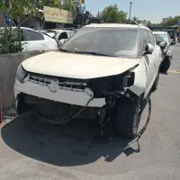 تیوولی ۲۰۱۷ الیت تصادفی