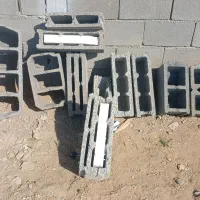 بلوک سیمانی