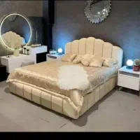 تخت خواب تیام