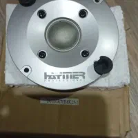 تیوتر المانی اکبند