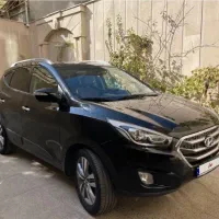 توسان ۲۰۱۵ بدون رنگ فول