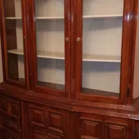 ویترین دو تیکه حدود ۴۰ ساله فقط یه میلیون