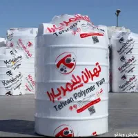 شناور امید،شهر مخزن پلیمر یارا تانکر آب
