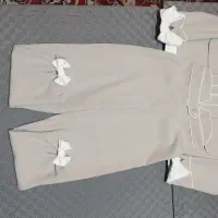 کت شلوار زنانه