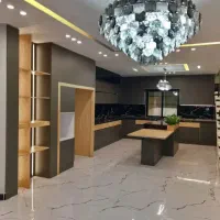 کابینت کمد دیواری اقساط دوازده ماهه بدون بهره