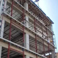 جوشکاری والپست نبش کشی