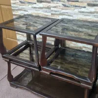 میز جلو مبلی و عسلی