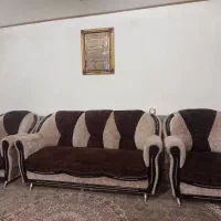 یک دست مبل ۷ نفره