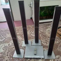 سینما خانگی و باند کامپوتر