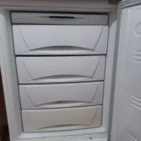 یخچال دو در امرسال