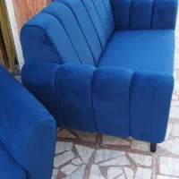 تعمیرات مبل راحتی استیل تخت شو  کلاسیک