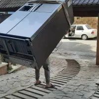 باربری امید صفادشت (بانرخ دولتی ) شهر و شهرستان