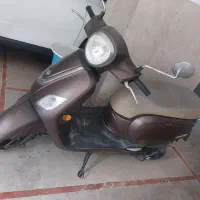موتورفیدل ۲۰۰