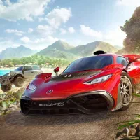 Forza Horizon 5 ps5
