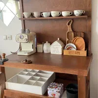 کافی بار
