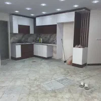 ۱۸۵متر ویلایی ۲ طبقه خ رجایی بازسازی کامل