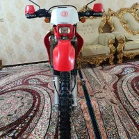 XR650r dr|موتورسیکلت|تهران, فردوسی|دیوار