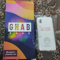 قاب گوشی a01 کره ای