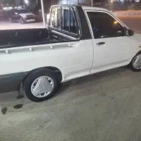 وانت پراید