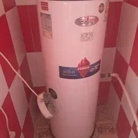 آبگرمکن برقی مخزن دار