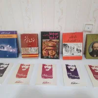 غرفه فروش کتاب