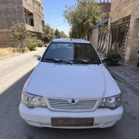 پراید ۱۱۱سفید مدل۹۰