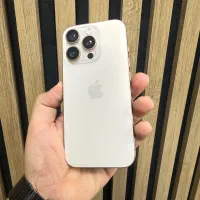 iPhone 16PRO