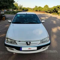 پارس xu7 مدل ۹۸ دوگانه کارخانه