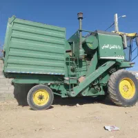 کمباین