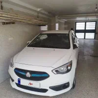شاهین صفر مدل 1405