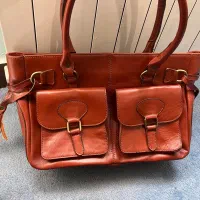 کیف چرم