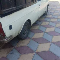 وانت پیکان