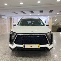 نقد و اقساط کی ام سی X5 مدل 1404 صفر