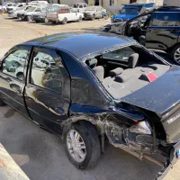 ال۹۰ پلاس مدل۹۷ اتوماتیک تصادفی