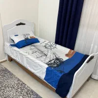 تخت و تشک نوجوان
