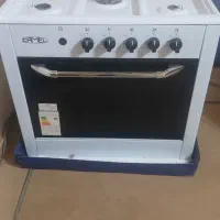 گاز5شعله ایستاده