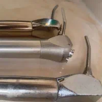 پوار آب و هوا دندانپزشکی