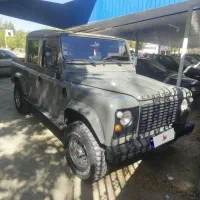 پاژن ۸۳ شیش سیلندر