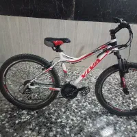 دوچرخه ۲۶ ویوا