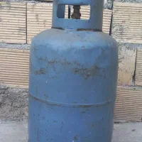 کپسول گاز پرسی
