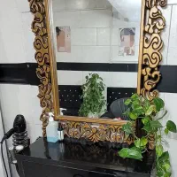 وسایل و تجهیزات سالنی