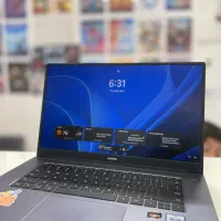 لب تاب هواوی matebook