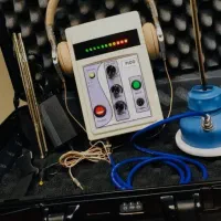 نشت یابی آب و فاضلاب با دستگاه 24ساعته