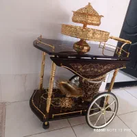 میز بار
