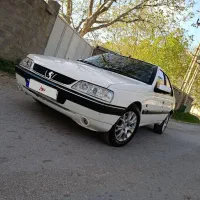 405slxتقویت شده گاز سیمی