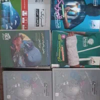 کتاب کنکور