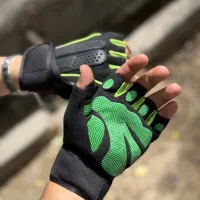 دستکش ژله ای کوالیتی