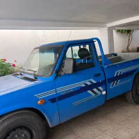 نیسان مدل ۱۴۰۳