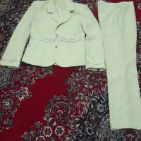 کت وشلوار.مانتو.انواع شلوارلی.جامیوه ای.گل مصنوعی