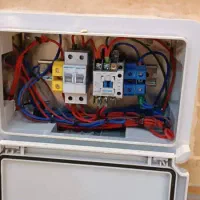 جوشکاری  تعمیرات برق ولوله کشی اب وفاضلاب